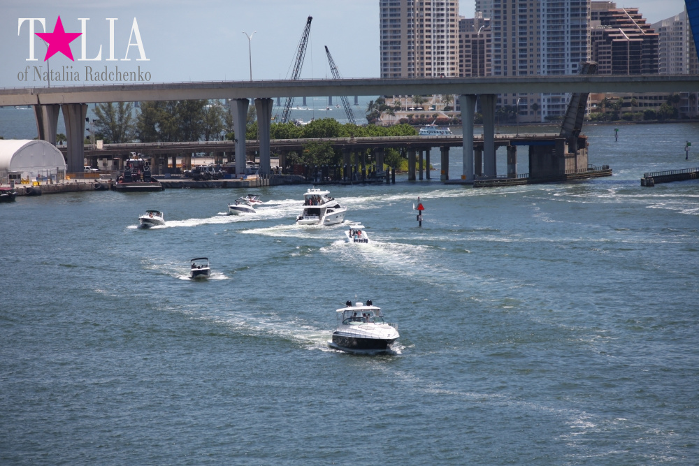 Скайлайн Майами (Skyline Miami)